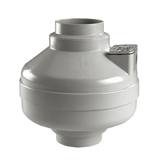 Radon Mitigation