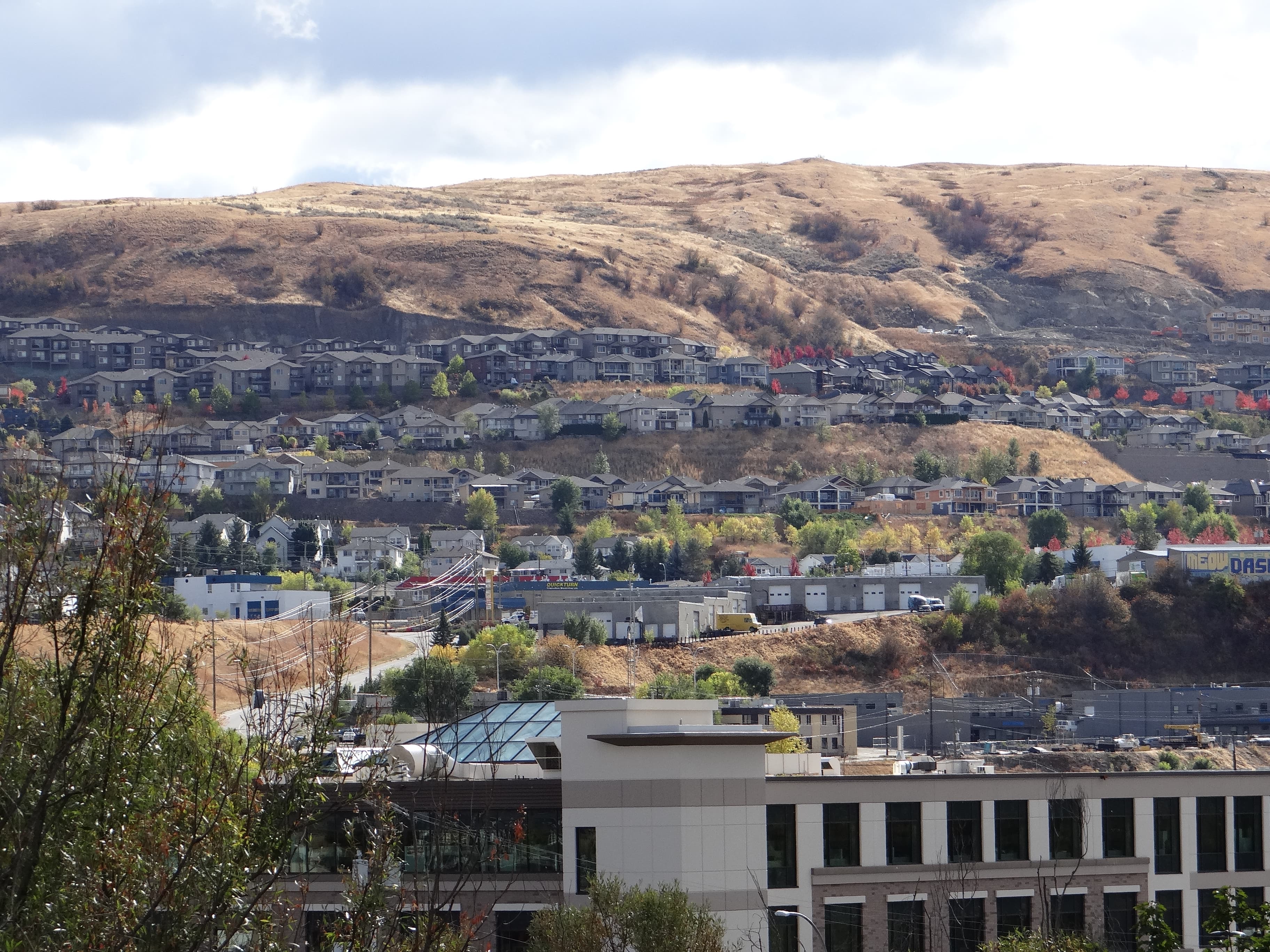 Kelowna homes