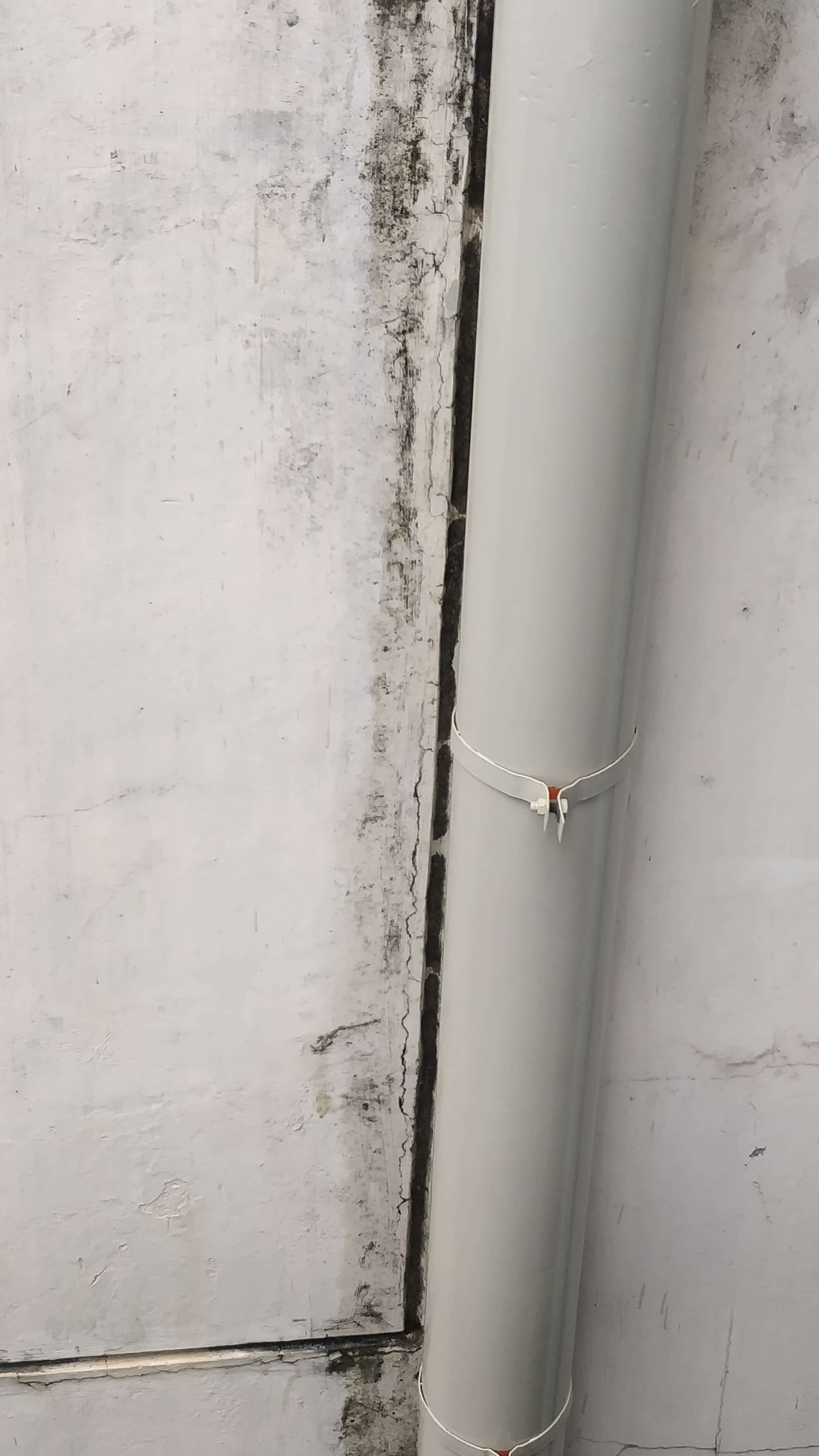 Mitigation install