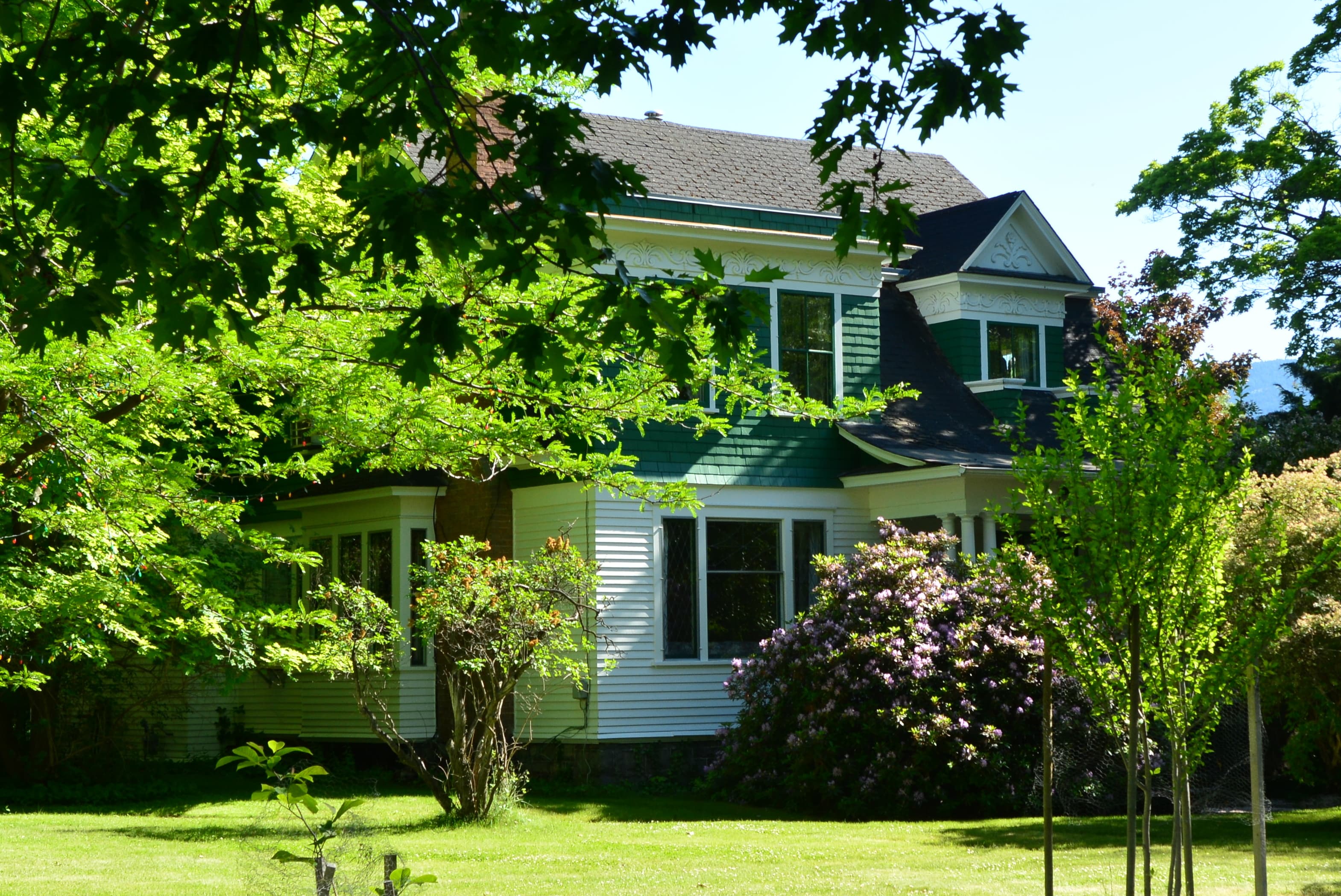 Penticton homes