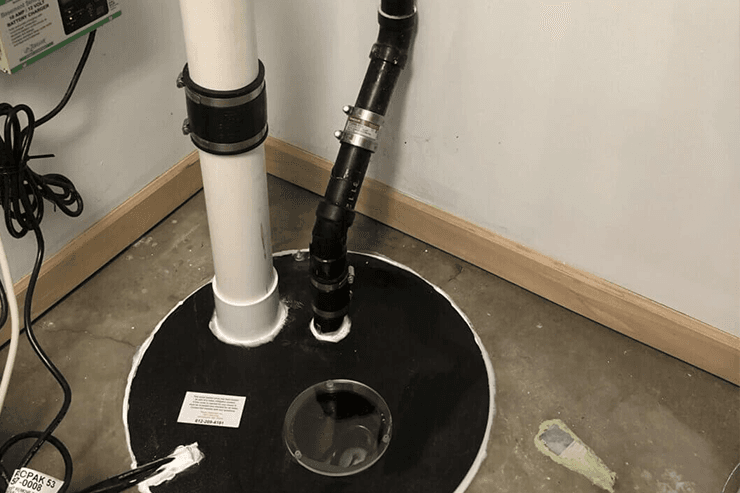 Sump-Based Systems